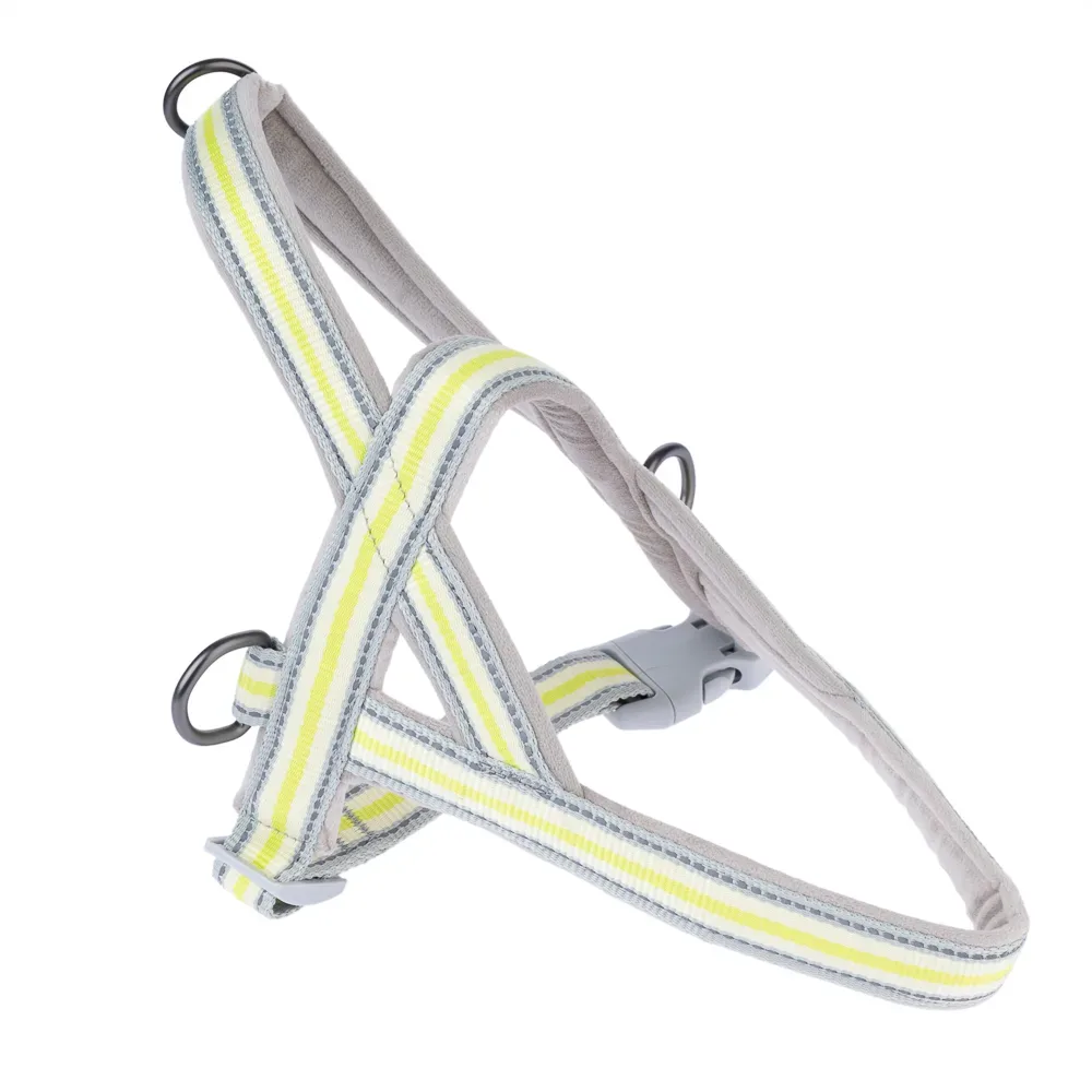 TIAKI No-pull Geschirr - L: ca. 75-95 cm Brustumfang