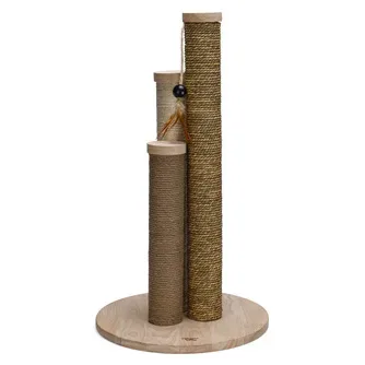 Designed by Lotte Holz-Kratzstamm Willa - natur