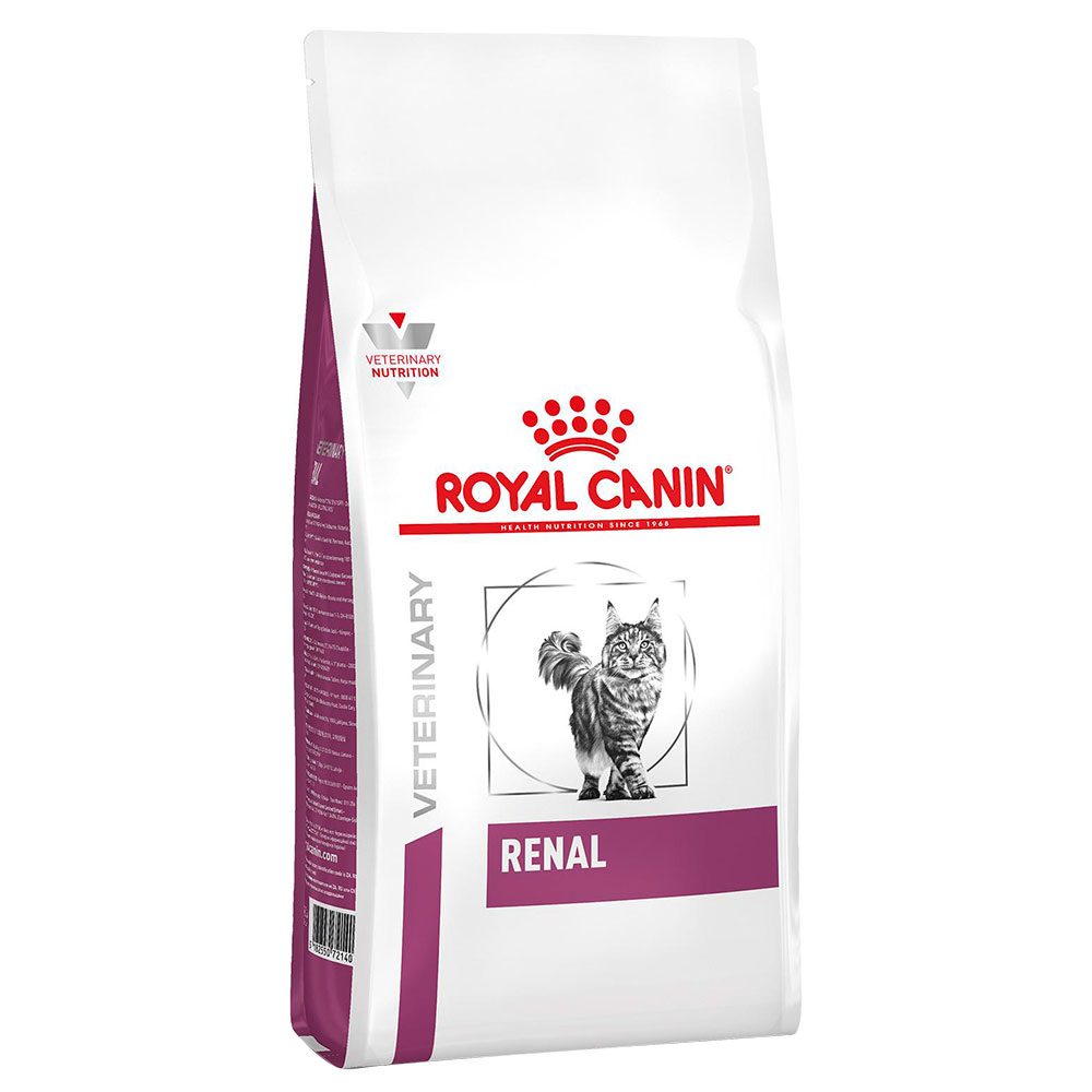 ROYAL CANIN ® Veterinary RENAL 2 kg