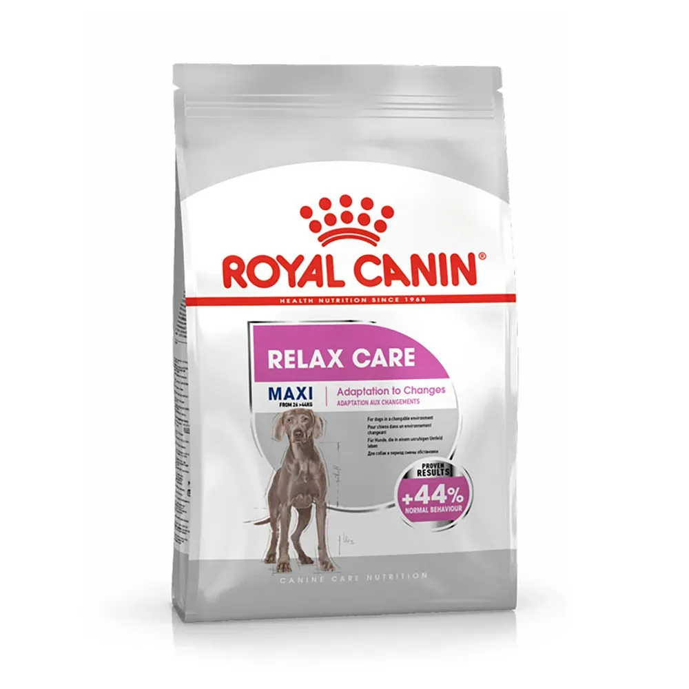 Royal Canin Relax Care Maxi - 9 kg