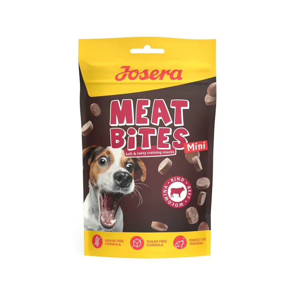 Josera Meat Bites - 70 g Huhn