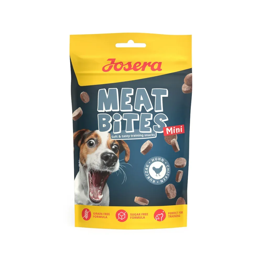 Josera Meat Bites - 70 g Huhn