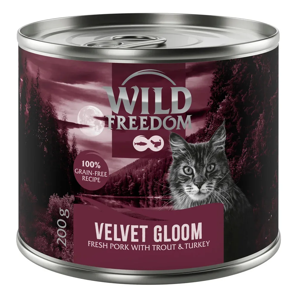 Wild Freedom Adult 