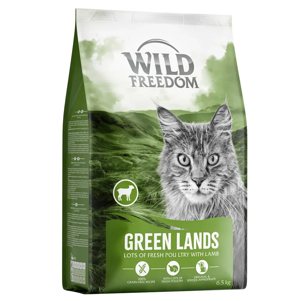 Wild Freedom Adult 