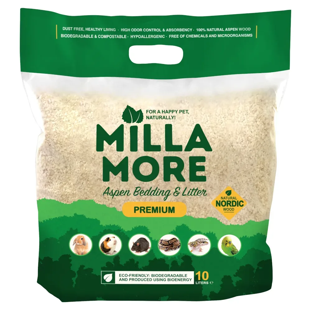 Millamore Premium - 10 L
