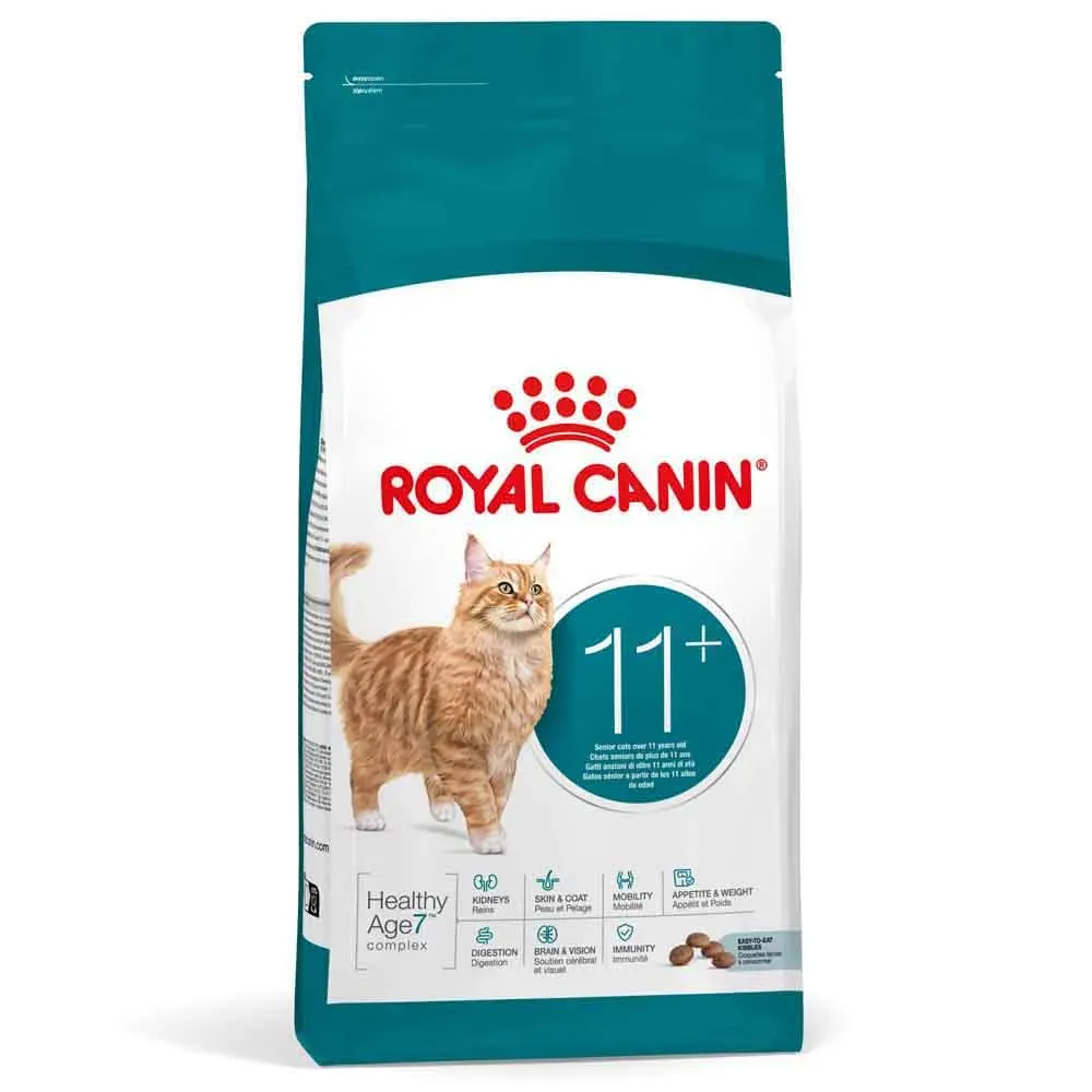 Royal Canin Ageing 11+ - 400 g