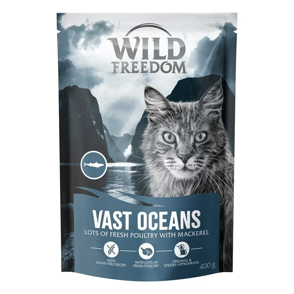 Wild Freedom Adult 