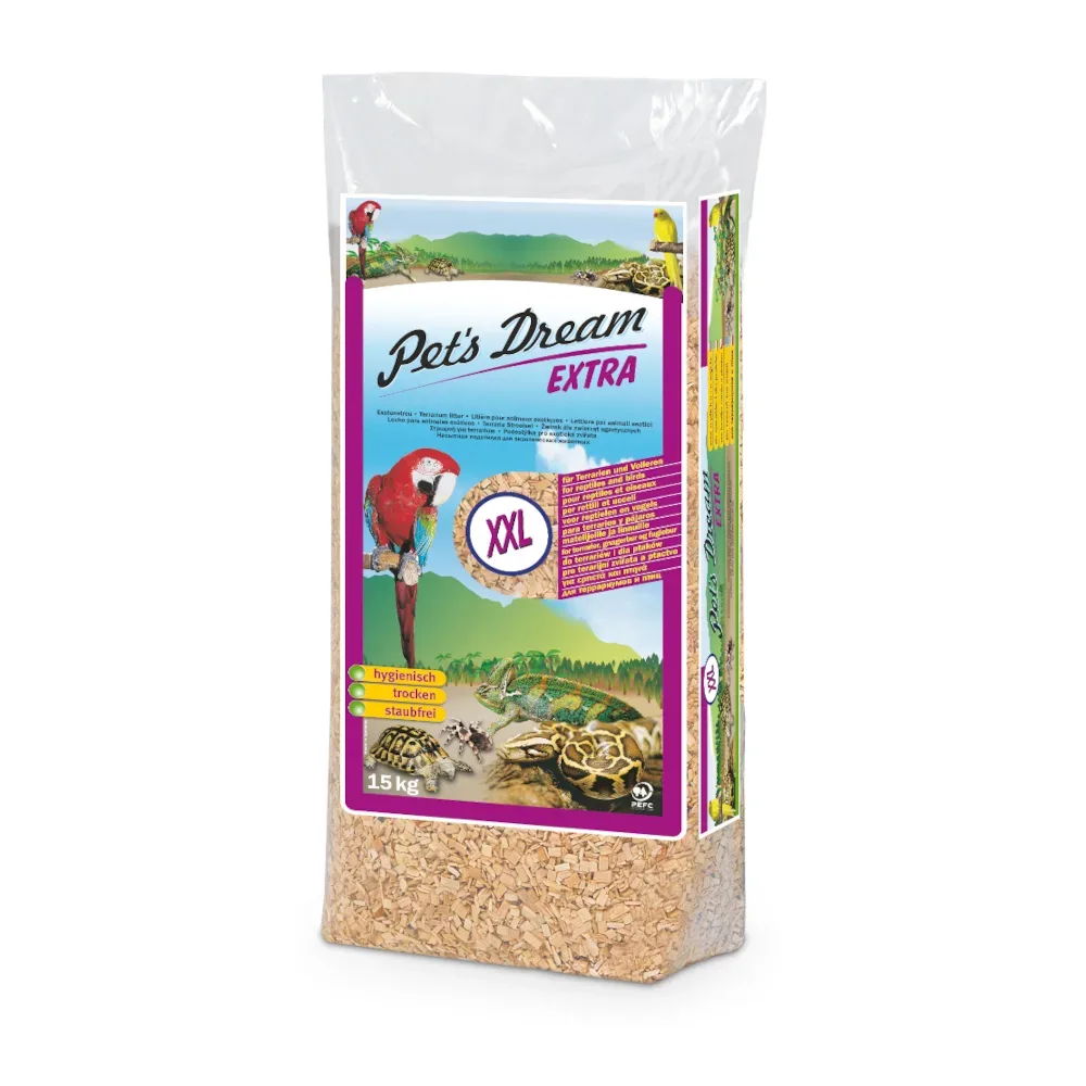 Pet's Dream Extra XXL - 15 kg