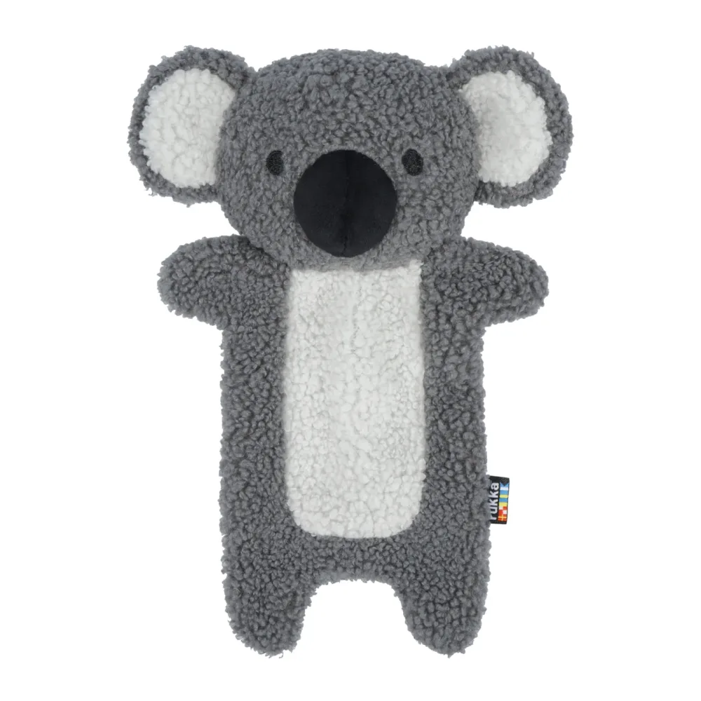 Rukka Hundespielzeug Calm Koala - L 27 x B 17 cm