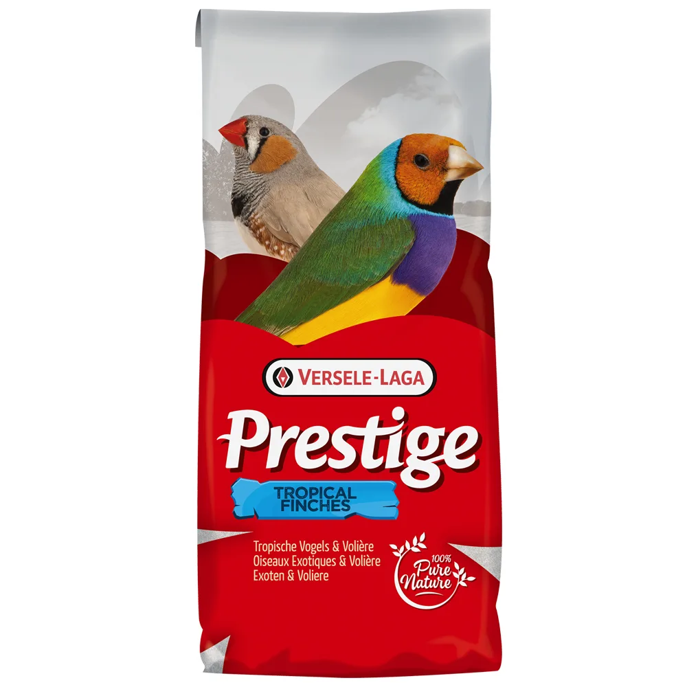 Versele-Laga Prestige Exoten 20 kg