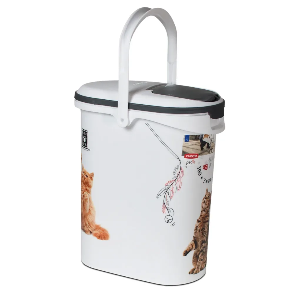 Curver Futter-Container
