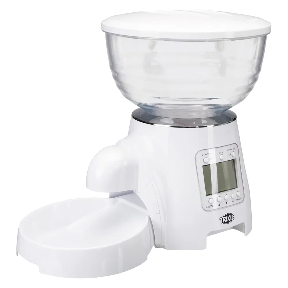 Trixie Futterautomat TX7 - 5 l