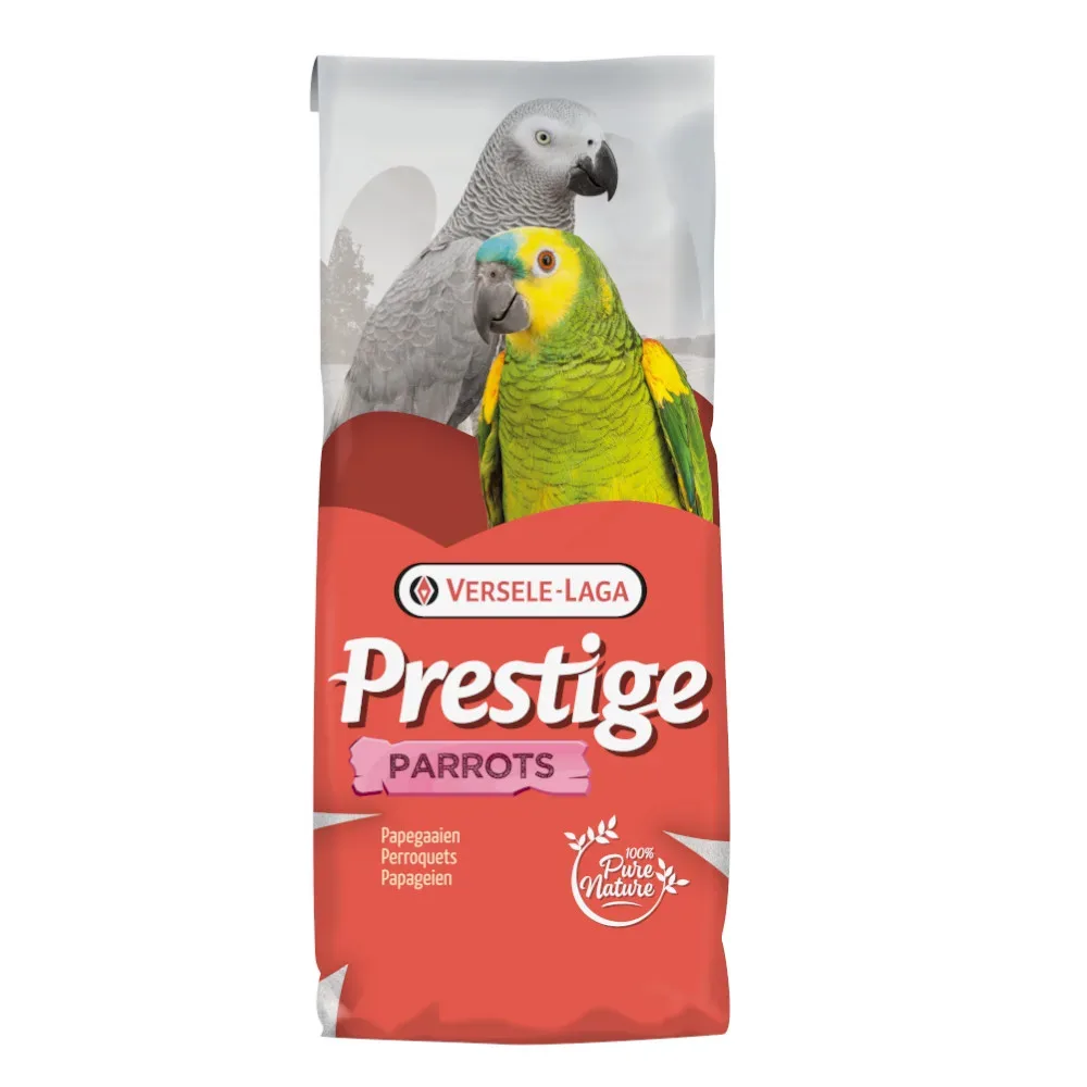 Versele-Laga Prestige Parrots Exotic Fruits - 15 kg