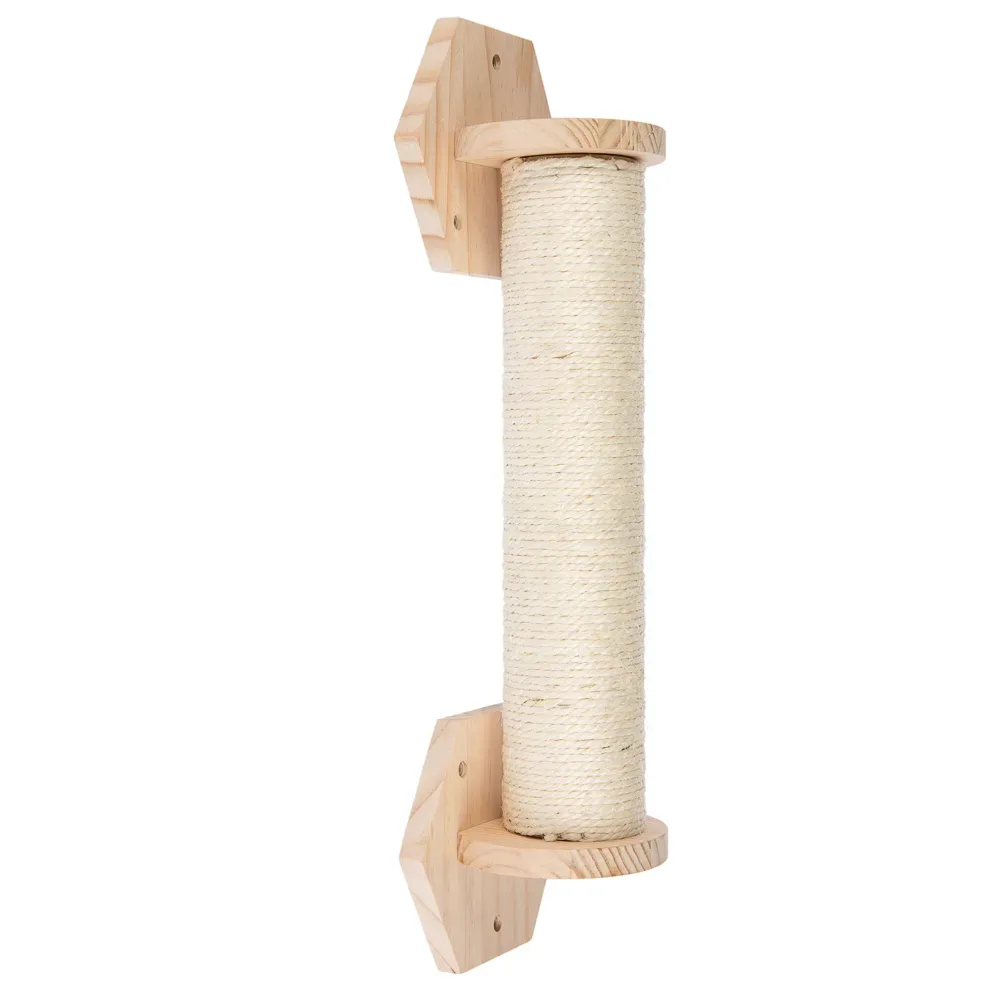 Modern Living Kratzstamm Phoebe Wandmontage - natur