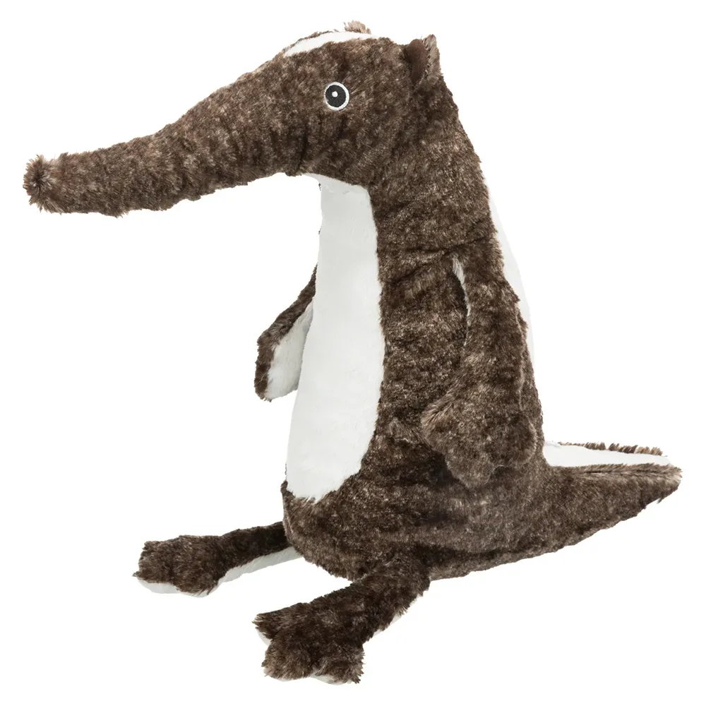Trixie Hundespielzeug Ameisenbär - 1 Stück (ca. 50 cm)