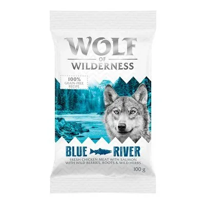 Wolf of Wilderness Adult 