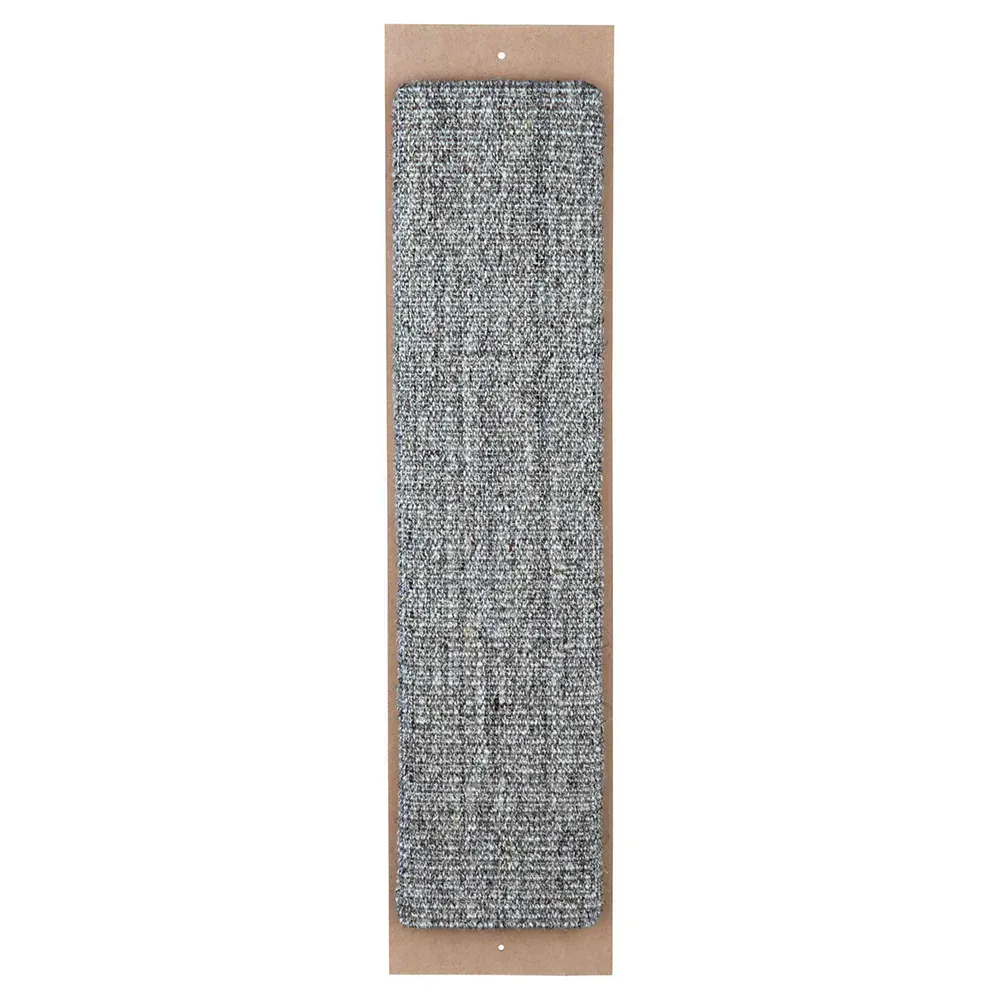 Trixie Kratzbrett - L 70 x B 17 cm, grau