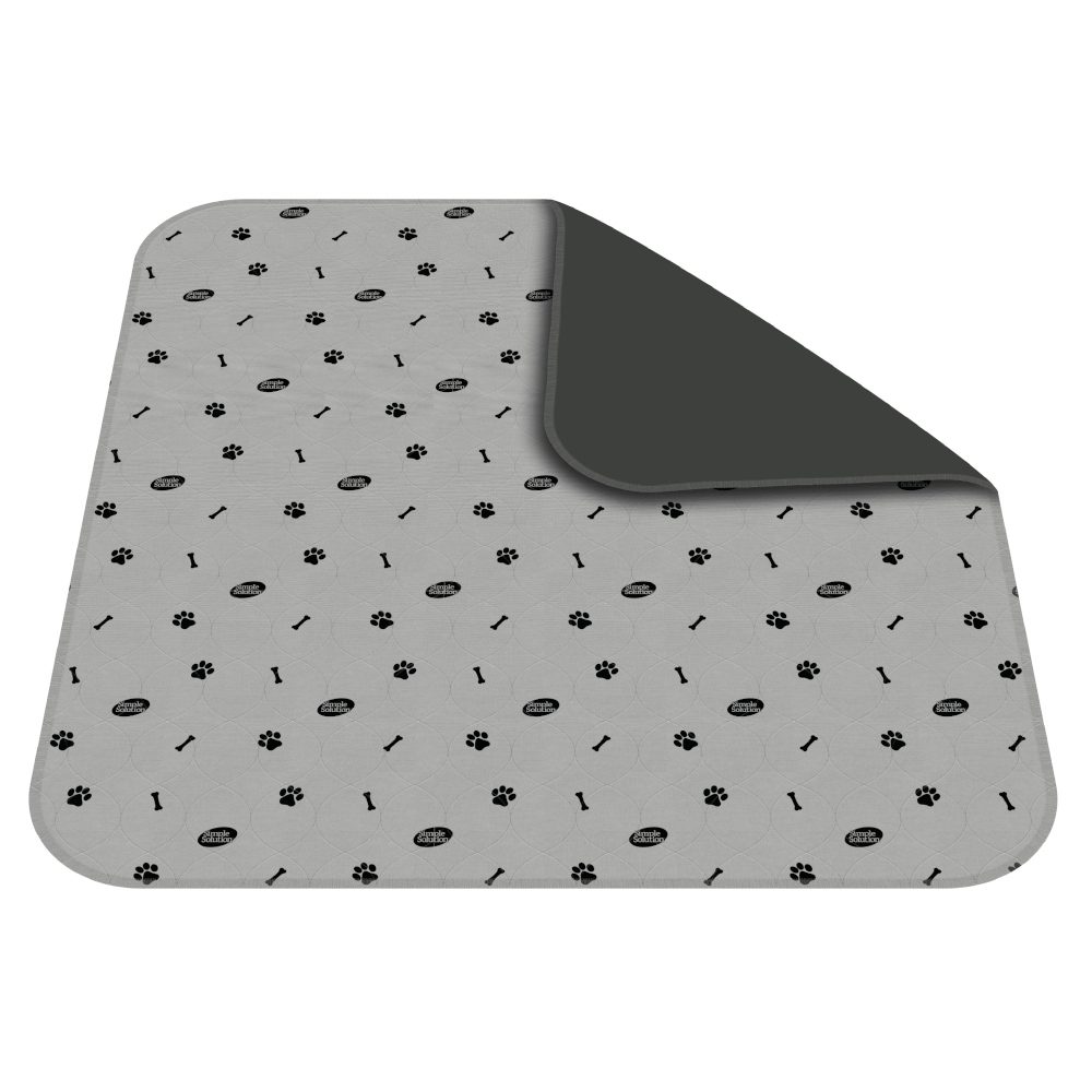 SIMPLE SOLUTION Washable Pads Large 2er Set