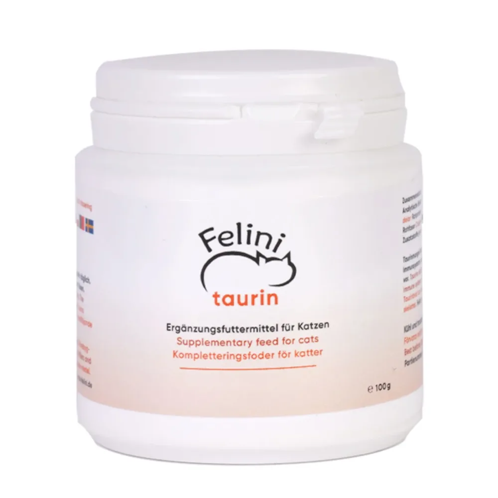 Felini Taurin - 100 g