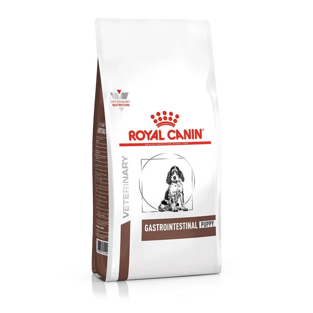 ROYAL CANIN Veterinary Gastrointestinal Puppy 10 kg