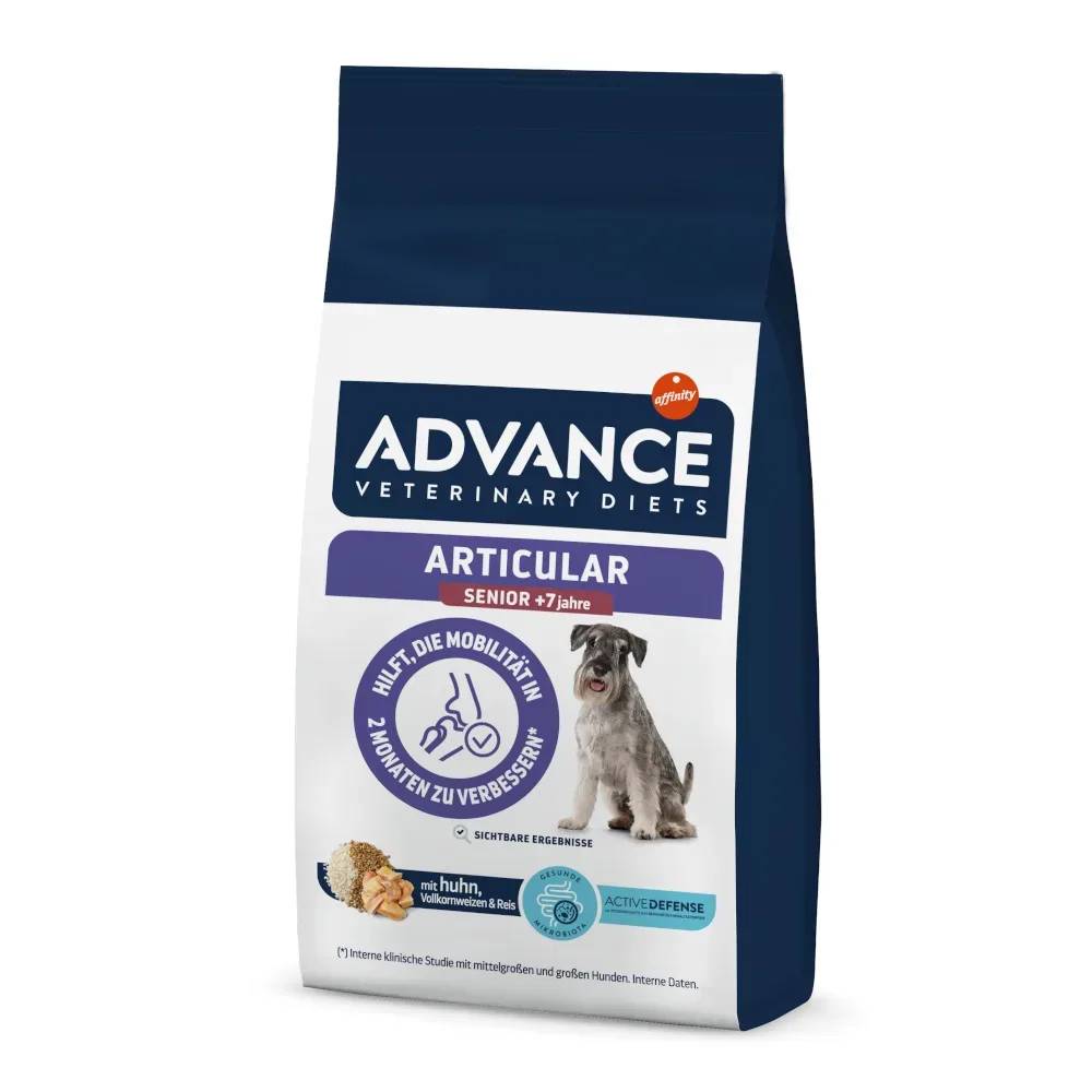 Advance Veterinary Diets Articular Care Senior - 12 kg