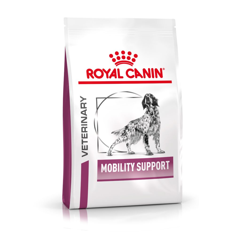 ROYAL CANIN Veterinary MOBILITY SUPPORT 12kg 12 kg