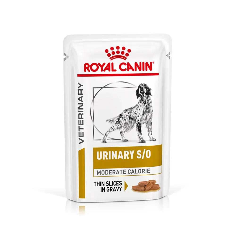 Royal Canin Veterinary Urinary S/O