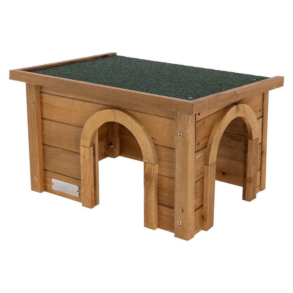 Kerbl Pet Nagerhaus - L 45 x B 32 x H 27 cm