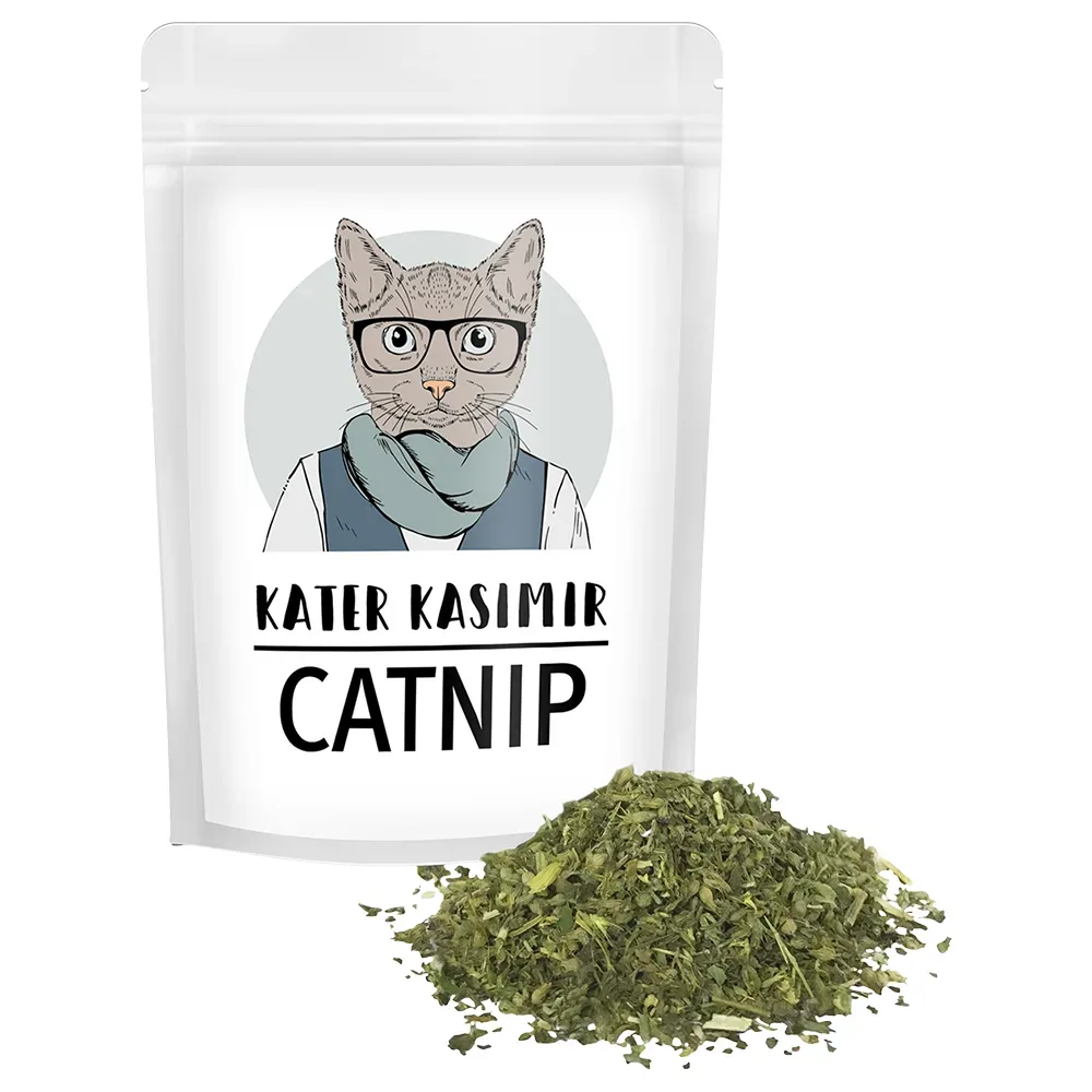 Kater Kasimir Katzenminze - 60 g