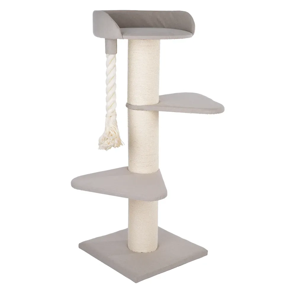 Modern Living Kratzbaum Mumbai Jumbo XXL - beige