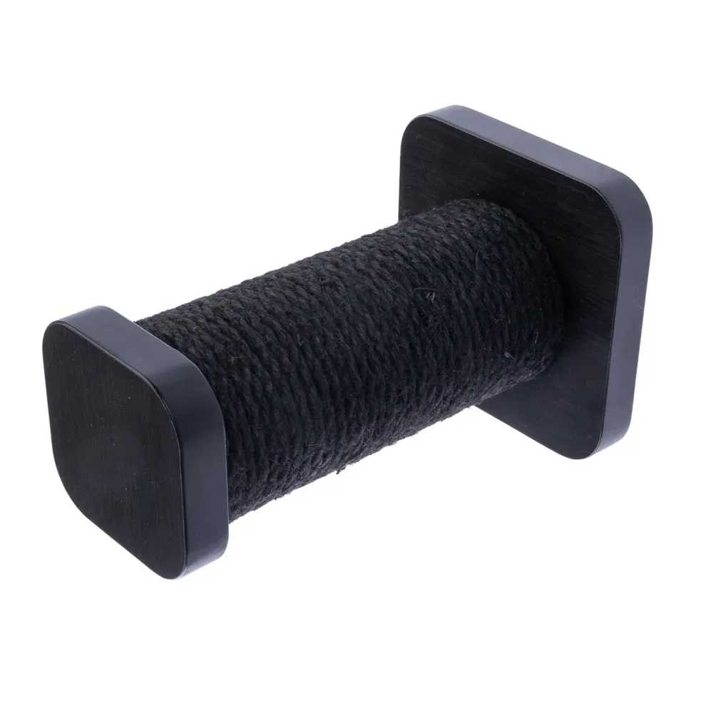 Modern Living Sisal-Kratzstufe San Francisco - weiss