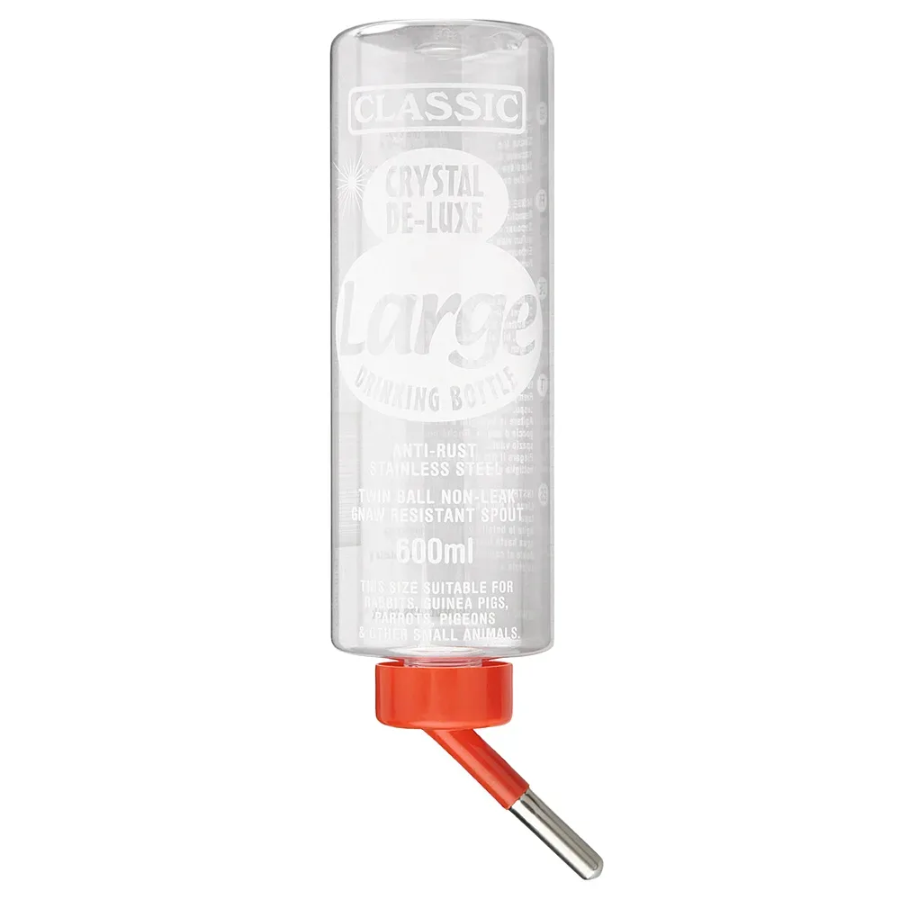 Classic Heimtiertränke - 150 ml, Small