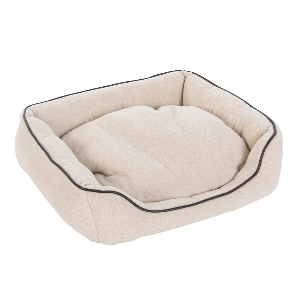 Katzenbett Vanilla - L 50 x B 45 x H 12 cm