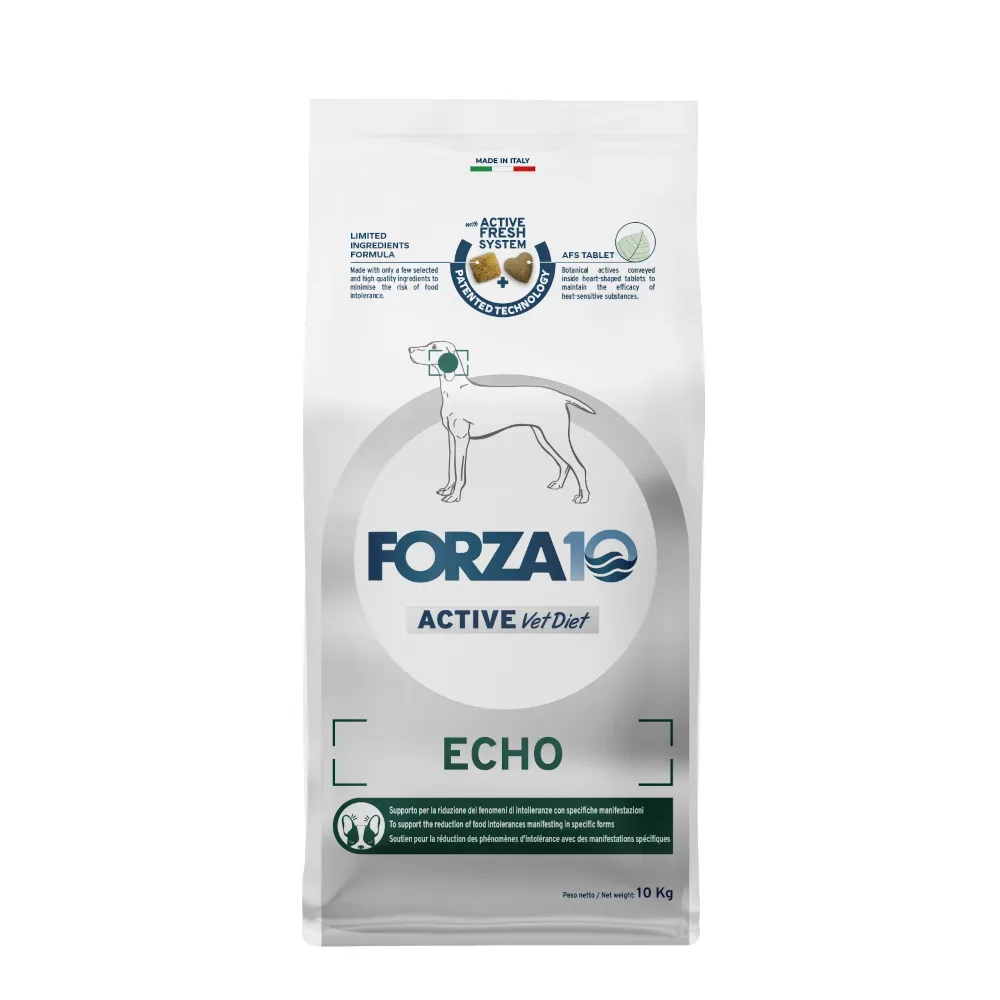 Forza 10 Active Line - Echo - 2 x 10 kg