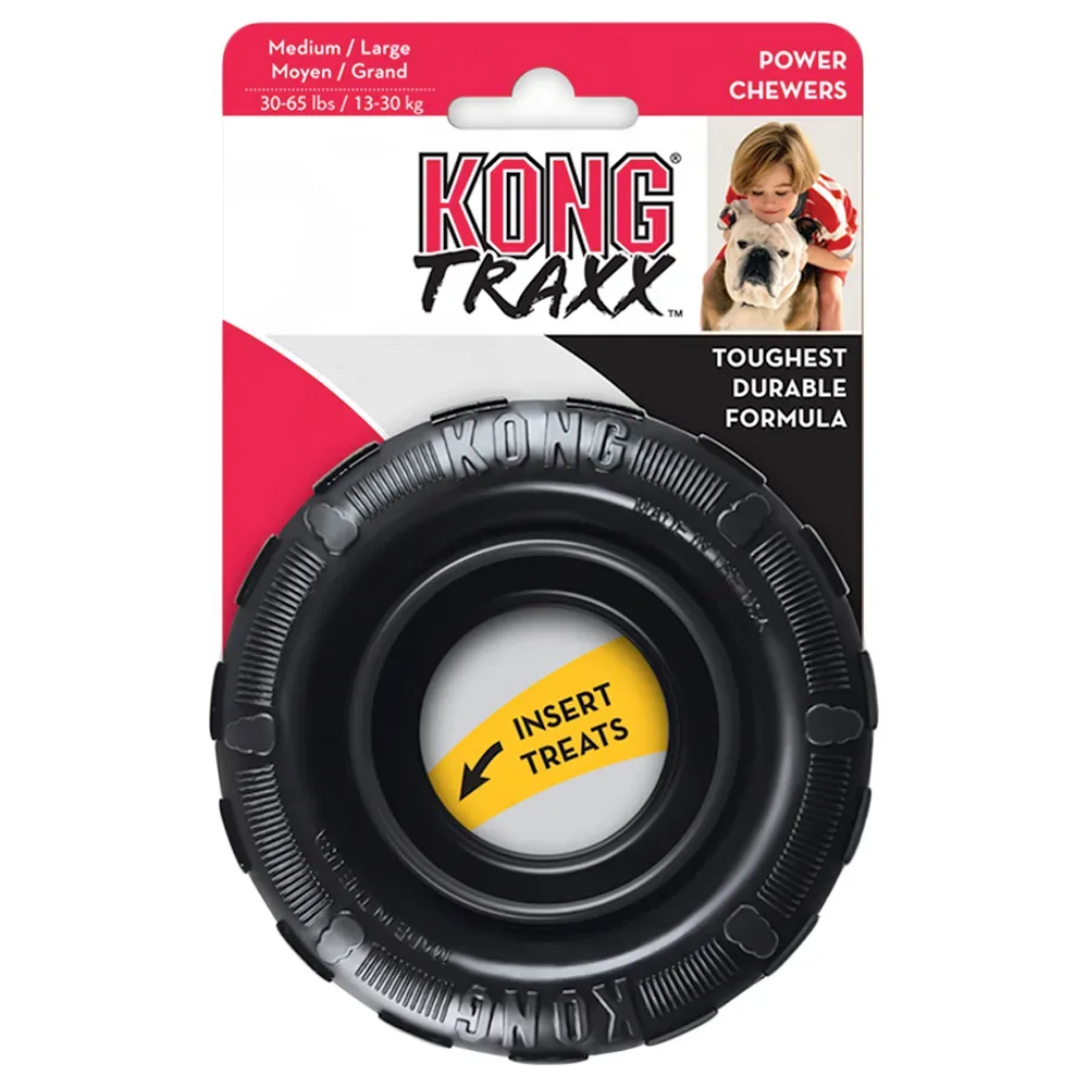 KONG Traxx - 1 Stück