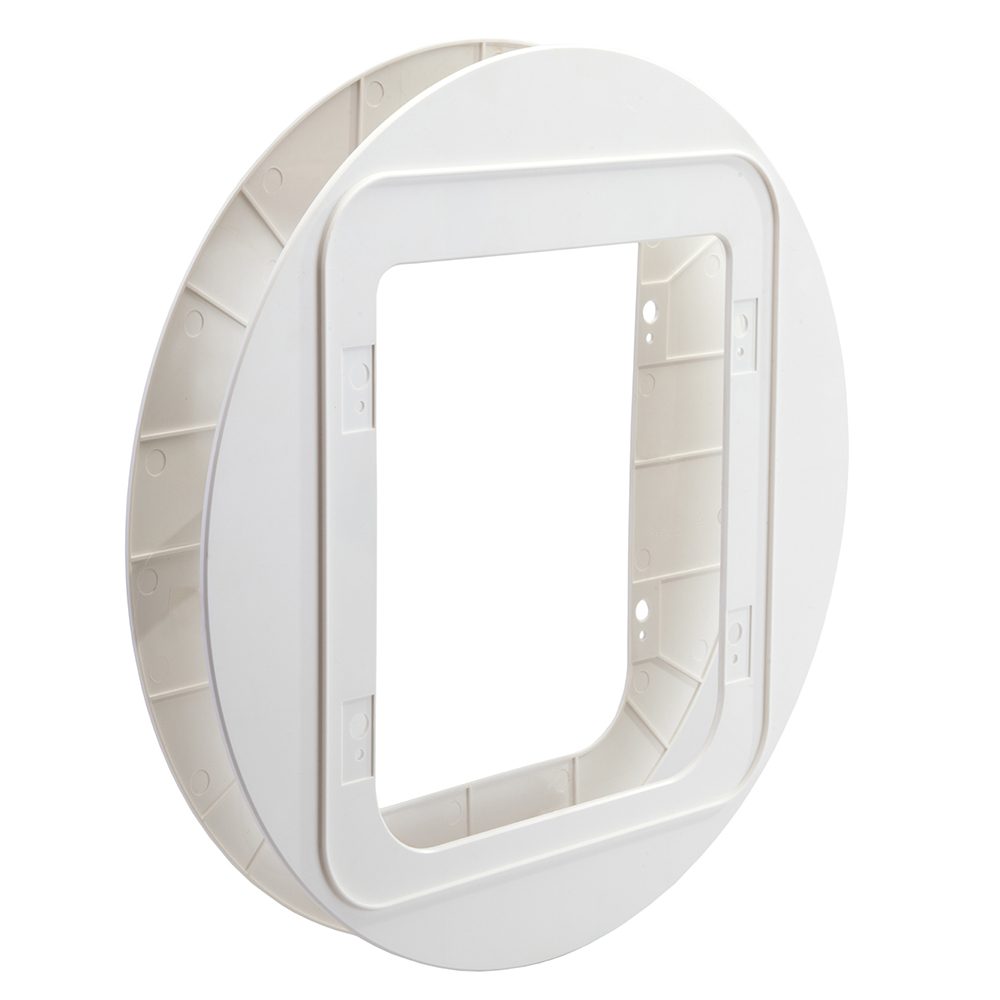SureFlap Montageadapter Katzenklappe