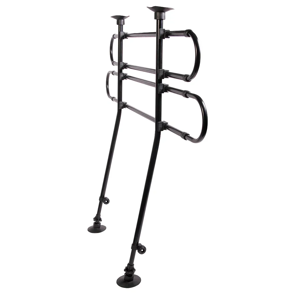 Trixie Autoschutzgitter gewinkelt - B 85 ?140 x  H 75?110 cm
