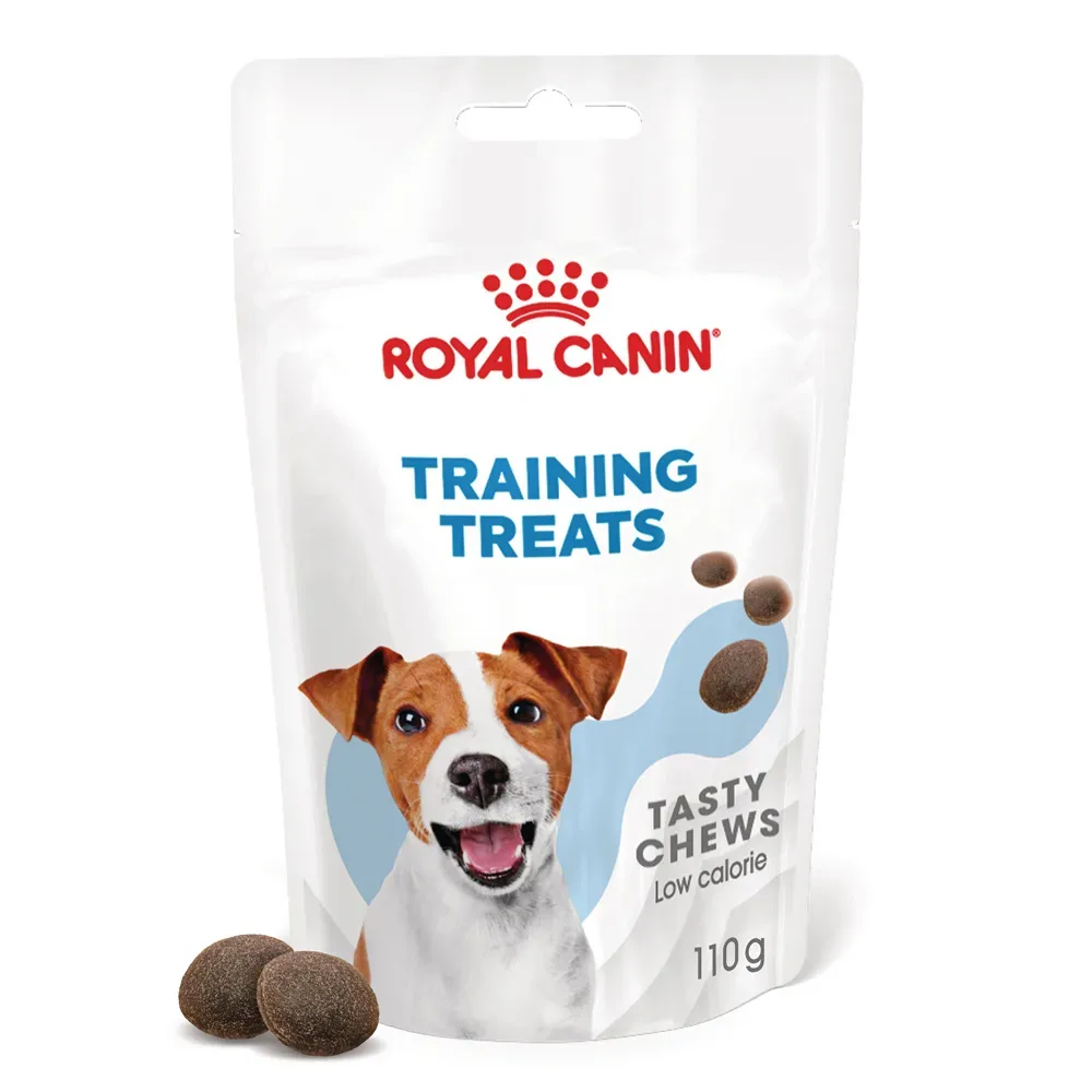 Royal Canin Training Treats - 110 g (120 Stück)