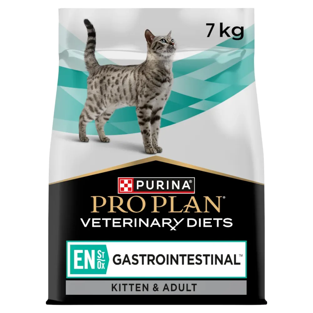 PRO Plan® Veterinary Diets Feline EN St/Ox Magen-Darm