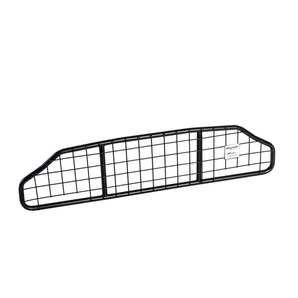 Kleinmetall TraficGard Universaltrenngitter - Grösse XXXS: L 83 x B 20 x H 4 cm