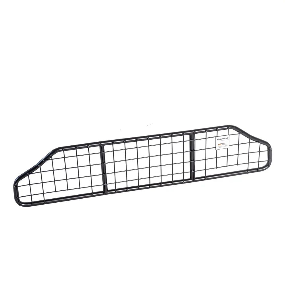 Kleinmetall TraficGard Universaltrenngitter - Grösse XXS: L 91 x B 20,5 x H 4 cm