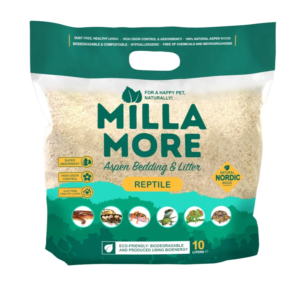 Millamore Reptile - 10 L