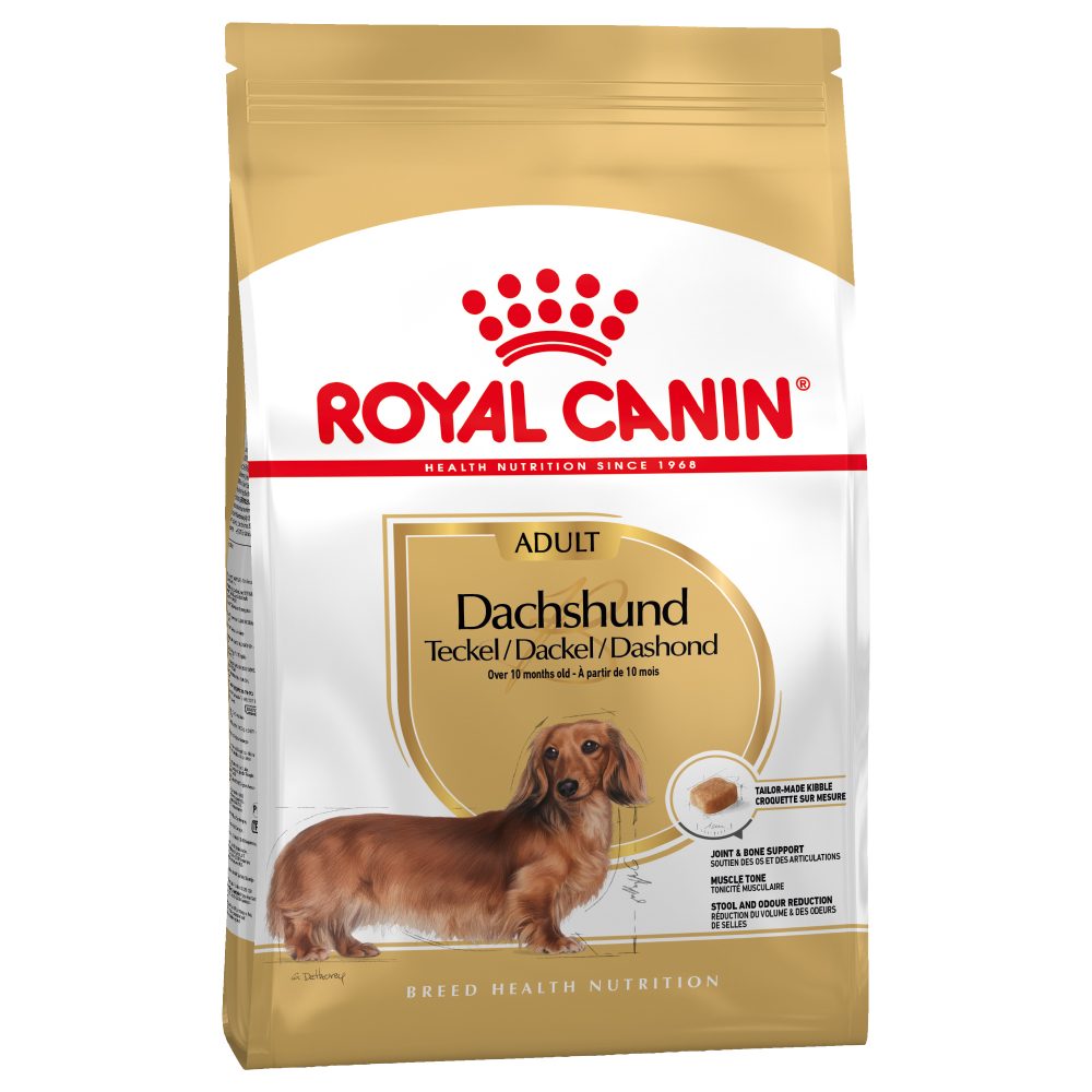 ROYAL CANIN Dachshund Adult 1.5 kg