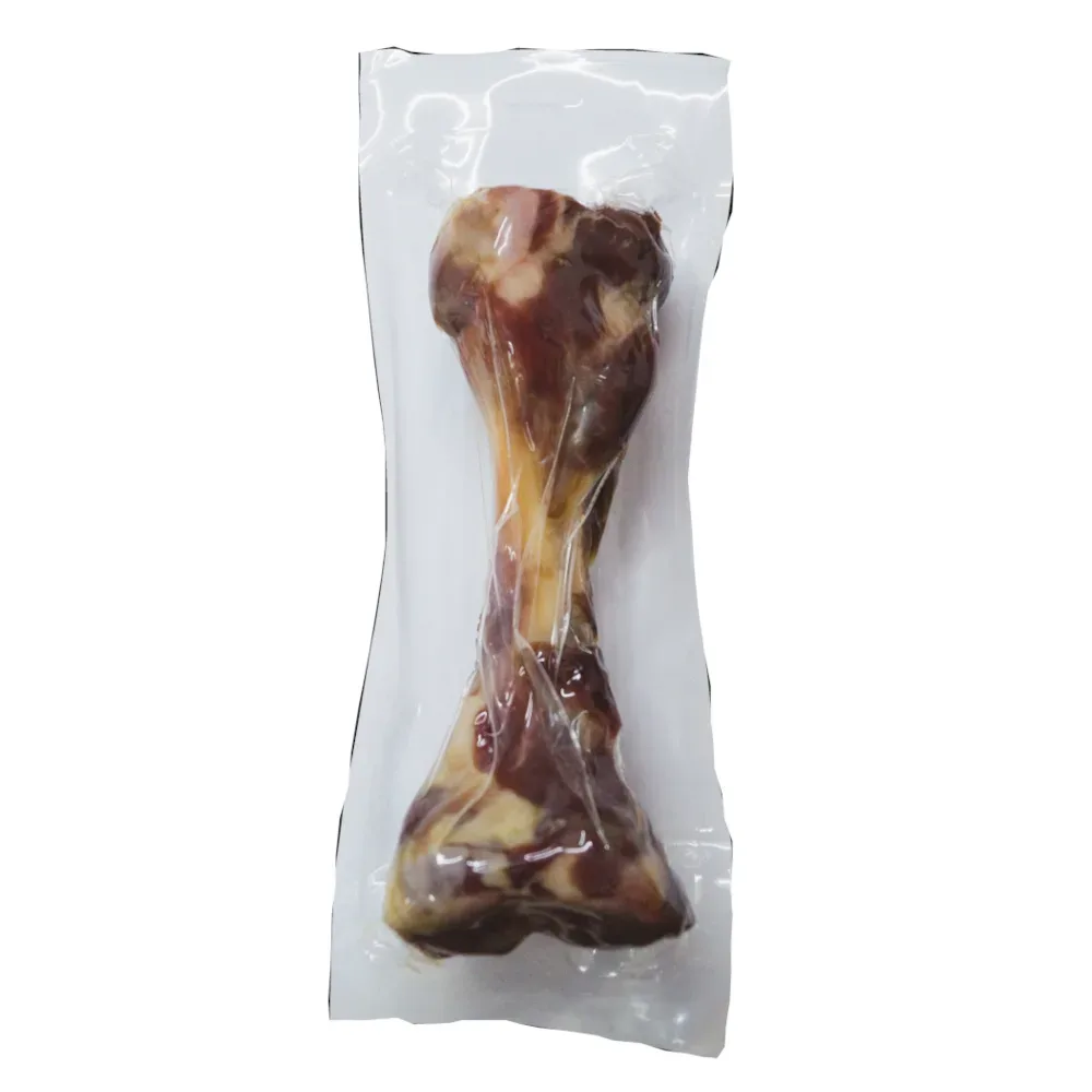 Serrano Schinkenknochen - 10er Pack á ca. 24 cm (350 g)