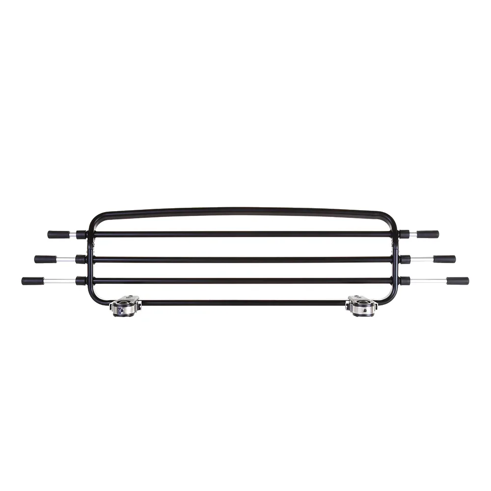 Kleinmetall Autobarriere Roadmaster Deluxe - B 145 x H 25 cm
