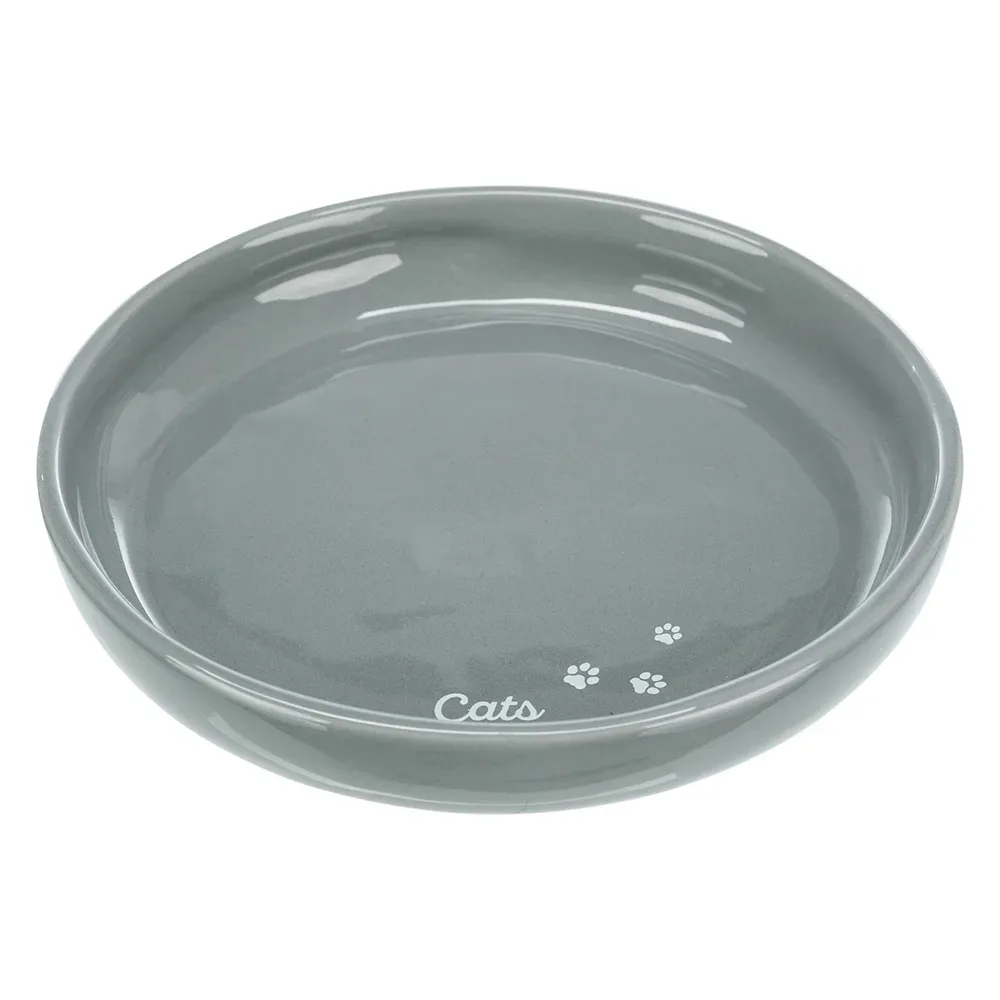Trixie Napf XXL, Keramik - 350 ml, ø 17 cm