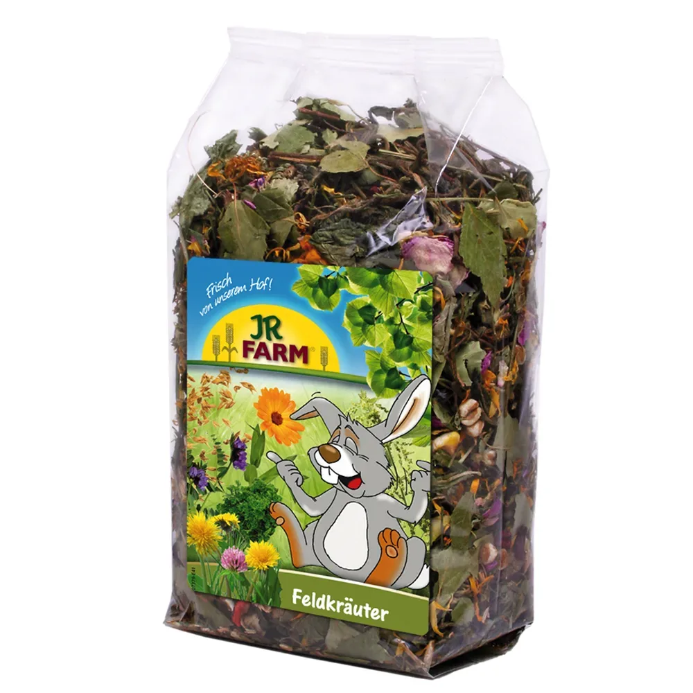 JR Farm Feldkräuter - 200 g