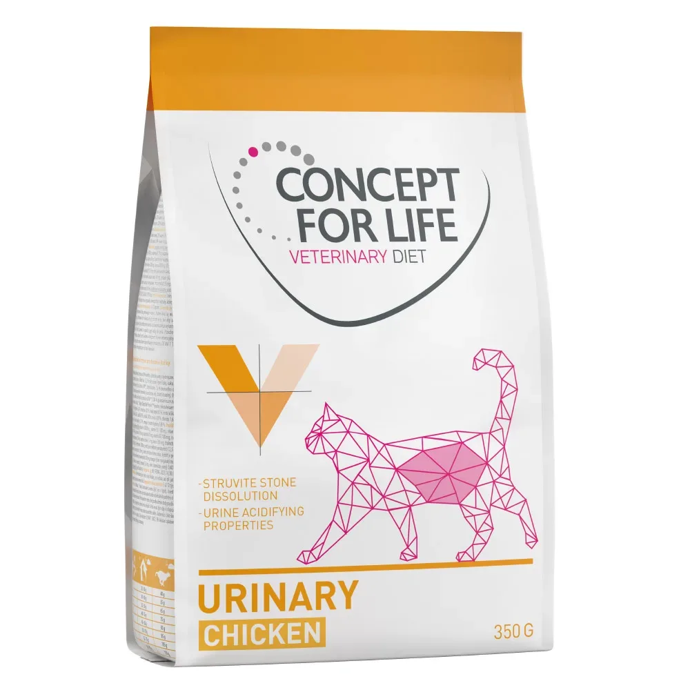 Concept for Life Veterinary Diet Urinary - 10 kg