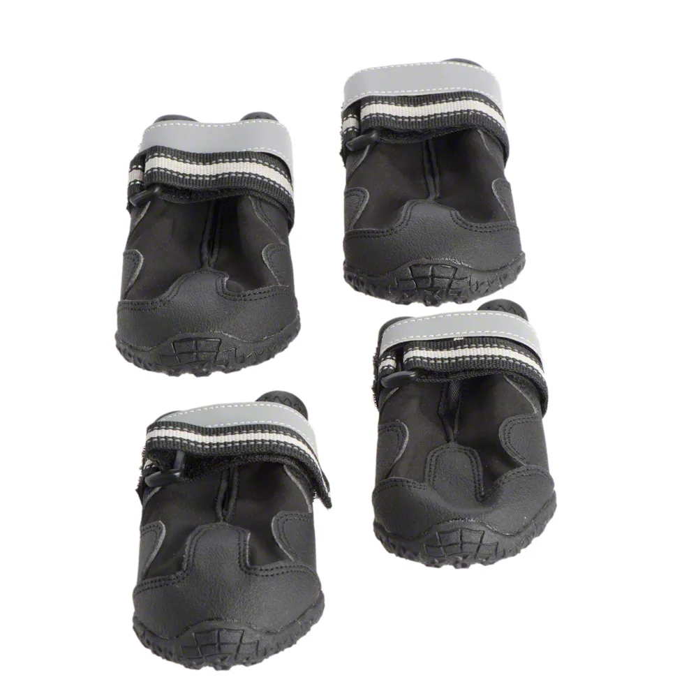 Hundeschuhe S & P Boots - Grösse XL