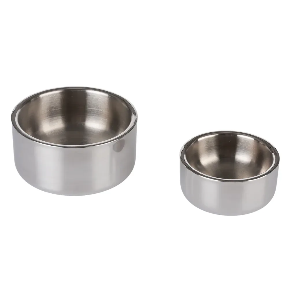 Modern Living Doppelwandiger Premium-Napf Bayi - 1,2 l, Ø 17,8 cm